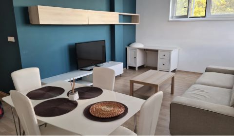 NOVOSTAVBA 2 izbový byt, ulica Martina Granca, Bratislava IV. Dúbravka