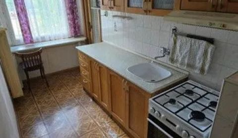 3,5 izb. byt na ul. Súmračná, Ružinov, 2 NP/8