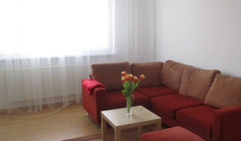 Prenájom 3-izb. bytu, Bulíkova, Petržalka