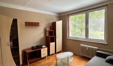 Prenájom 1izb bytu na T.G. Masaryka 