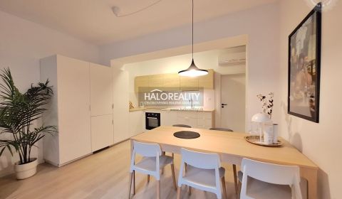 Predaj, trojizbový byt Bratislava Nové Mesto, Chemická