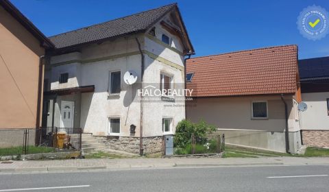 Predaj, rodinný dom Závažná Poruba
