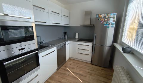Prenájom 2 izbový byt na sídlisku Žabník mesto Prievidza