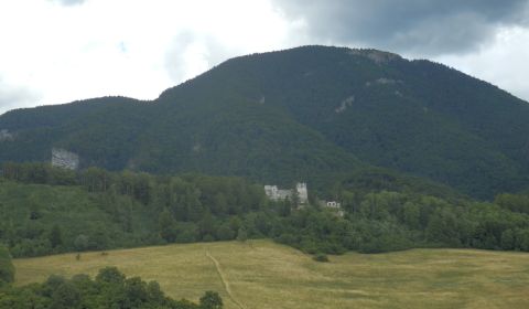 Exkluzívne na predaj – stavebný pozemok v Blatnici, časť Sebeslavce