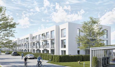 PREDAJ 3,5i byt Novostavba | Bernolákovská Ivanka Pri Dunaj