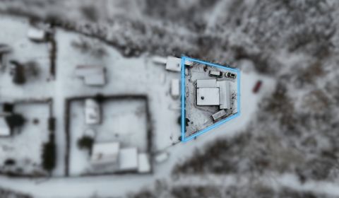 Rekreačná chata pri Váhu - Dlhá nad Váhom - bez rezervačnej zálohy