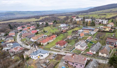 PREDAJ, Rodinný dom v Rákoši, Košice-okolie