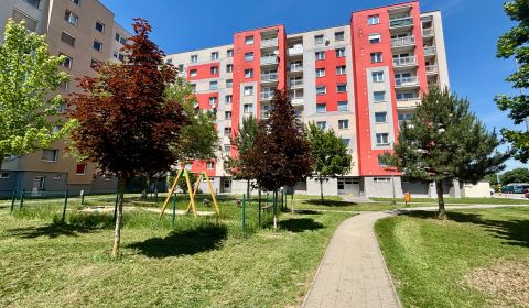 1-IZBOVÝ BYT S BALKÓNOM | PIEŠŤANY – ADAM TRAJAN