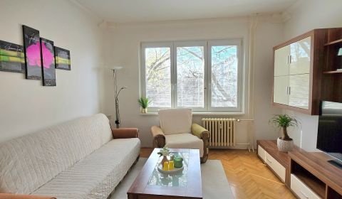 43 m² | Kompletná rekonštrukcia | Ružinov | Ihneď voľný“