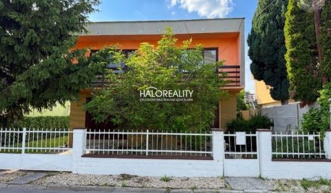Predaj, rodinný dom Topoľčany - EXKLUZÍVNE HALO REALITY