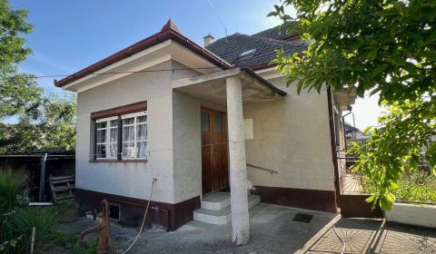 Rodinný dom Drahovce s garážou ZĽAVA !!!