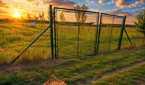 Na predaj Ovocný sad s rozlohou 11.000m2 pri Modre-Vištuk