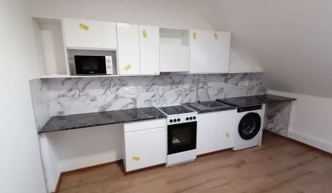 1 izbový apartmán na predaj Martin Tomčany