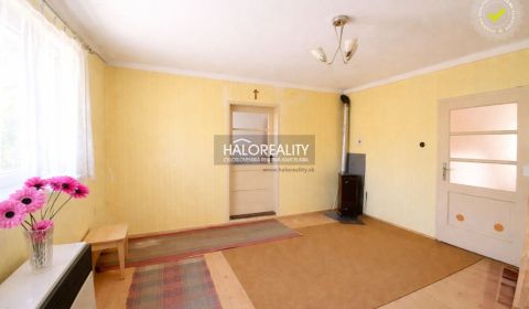 Predaj, rodinný dom Drahovce - EXKLUZÍVNE HALO REALITY