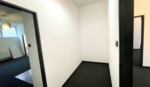 I Kompletne zrekonštruovaný nebytový priestor v Novom Meste