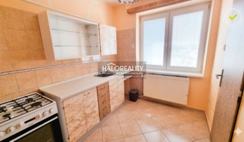 Predaj, trojizbový byt Prešov