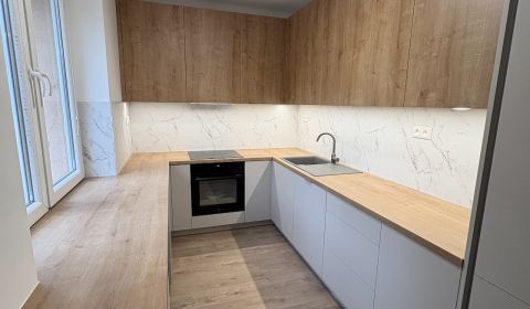 Predj 3,5-iz bytu (81 m²) v Ružinove, Bratislava