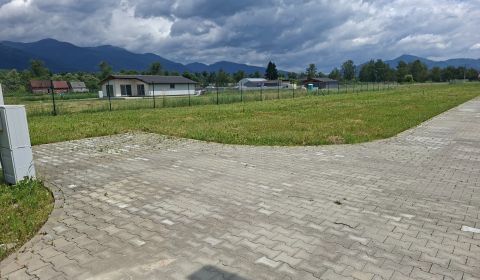 Skvelý pozemok pre RD v Sučanoch