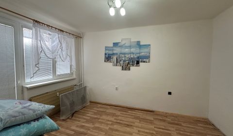 Na predaj 3i byt Levice, 64m2