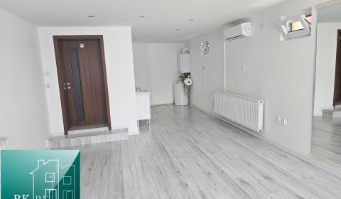 SENEC – obchodný priestor - kancelária - salón, na Lichnerovej ulici v