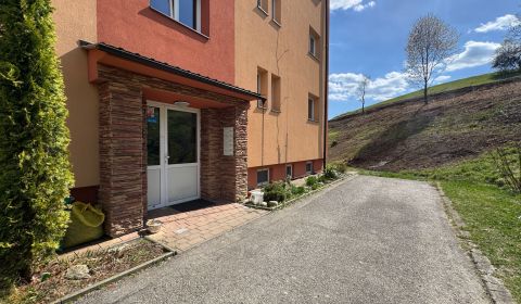 Rezervovaný- slnečný 3i byt – pokojné bývanie - Istebné
