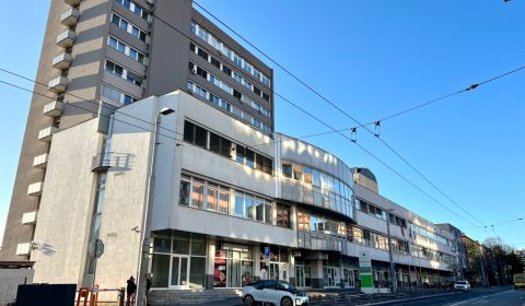 Na prenájom 2 izbový byt 35,5 m2, Kramáre, Stromová ulica