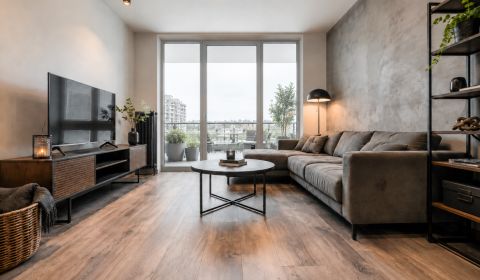 Staré Mesto | Veľká loggia | Dispozícia s potenciálom