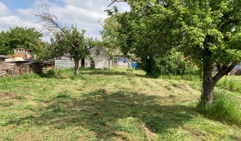 PREDAJ pozemok 2205 m², možnosť 3 parciel - Kuchyňa Záhorie