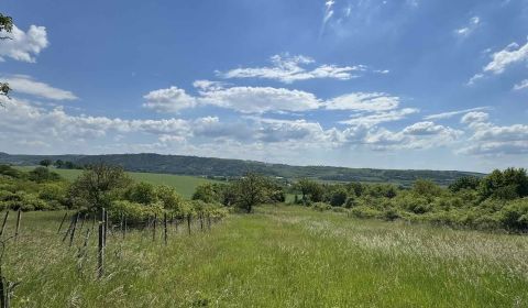 Rozľahlý pozemok (5820 m²) v lone prírody – Dolné Terany, okr. Krupina