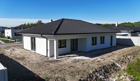 Krásny samostatný rodinný dom s garážou, 600m2 - Vinosady, Pezinok