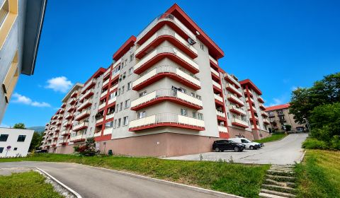 Pripravujeme do ponuky 3 izbový byt 81m² Banská Bystrica centrum 