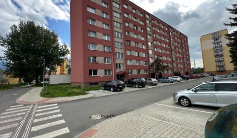 3-izbový byt na Nábreží v Liptovskom Mikuláši – skvelá lokalita.