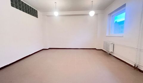 Na prenájom svetlý sklad 30,2 m2 - Banská Bystrica NO100ZL