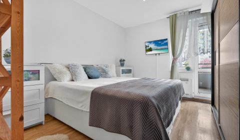 NA PREDAJ 3 izbový byt Trenčín – JUH II - 95 m2 + parkovanie