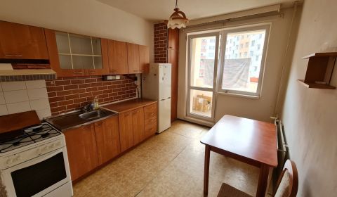Na predaj 3i byt Levice, 62m2