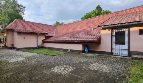 Predaj Domu v obci Lovča