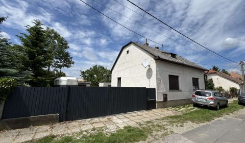 Vytvorte si domov snov v tichej oáze Šiah – Časť Homok 