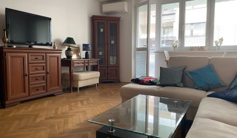 Real-H ponúka predaj 3 izbového bytu BA I Staré Mesto Medená ulica