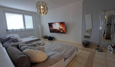 4 izbový dvojgeneračny byt s rozlohou 91m2