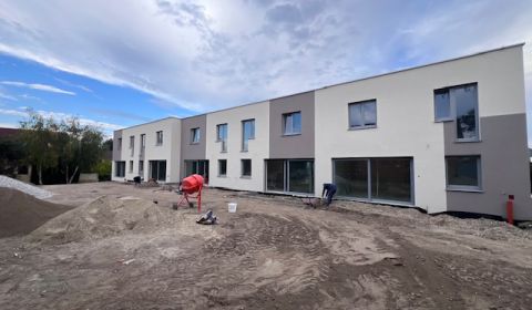 Znížená cena počas výstavby - moderné bývanie v Moste pri Bratislave