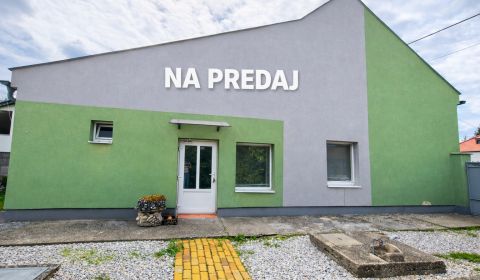 Rodinný dom na predaj v Galante s veľkorysým pozemkom
