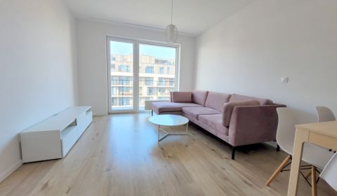 MODERNÝ 2i byt, NOVOSTAVBA, TERASA, KLÍMA, PARKING, Zuzany Chalupovej