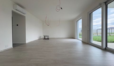 Na predaj: Novostavba rodinného domu v Leviciach