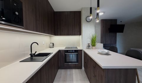 NA PRENÁJOM I 1,5 izbový byt s terasou I GALANTA Park House