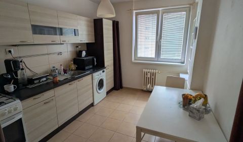 1-izb. byt, Nobelova ul., Nové Mesto
