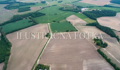 Na predaj stavebný pozemok (1200 m²), Pataš