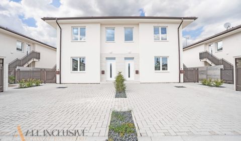 NA PREDAJ 3-IZB. BYT SO ZÁHRADKOU V DUNAJSKEJ STREDE