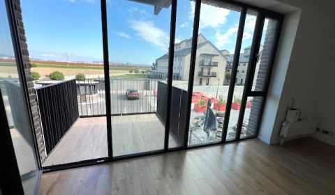 PREDAJ VEĽKORYSÝ 2 IZBOVÝ BYT NOVOSTAVBA DESINGN CENTER