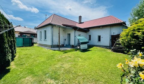 Na predaj 3 i rodinný dom v Chynoranoch