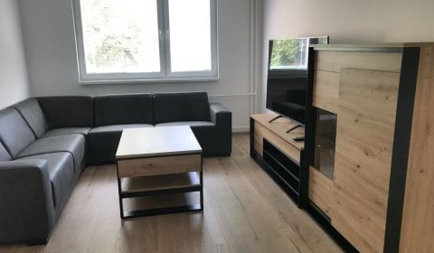 Moderný 2-izbový byt v centre mesta | BULVÁR - Žilina